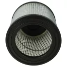 VHBW Vacuum Cleaner Filter STM42677 - 2x cartridge filter