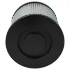 VHBW Vacuum Cleaner Filter STM42677 - 2x cartridge filter