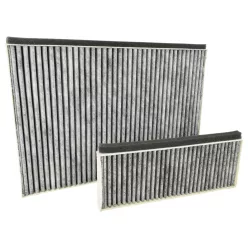 VHBW Filter Alapure HFK8700 - Activated Carbon Filter