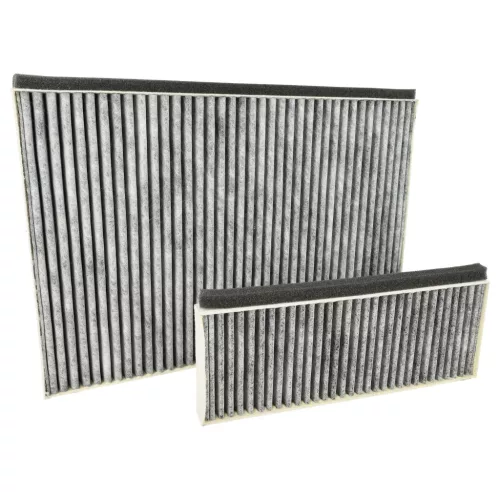VHBW Filter Alapure HFK8700 - Activated Carbon Filter