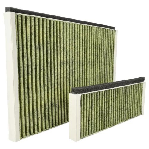 VHBW Filter Alapure HFK8700 - Activated Carbon Filter