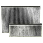 VHBW Filter Alapure HFK8700 - Activated Carbon Filter