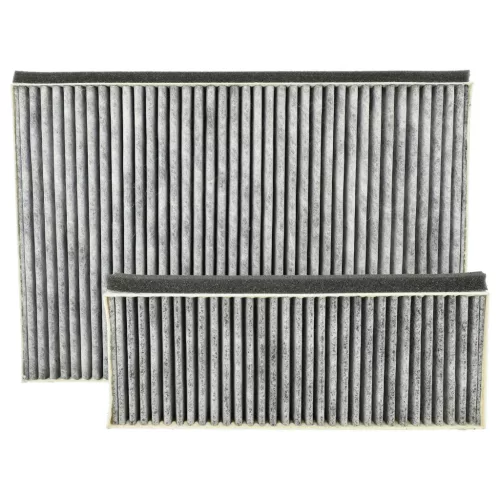 VHBW Filter Alapure HFK8700 - Activated Carbon Filter