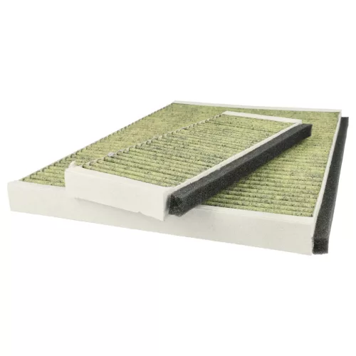 VHBW Filter Alapure HFK8700 - Activated Carbon Filter