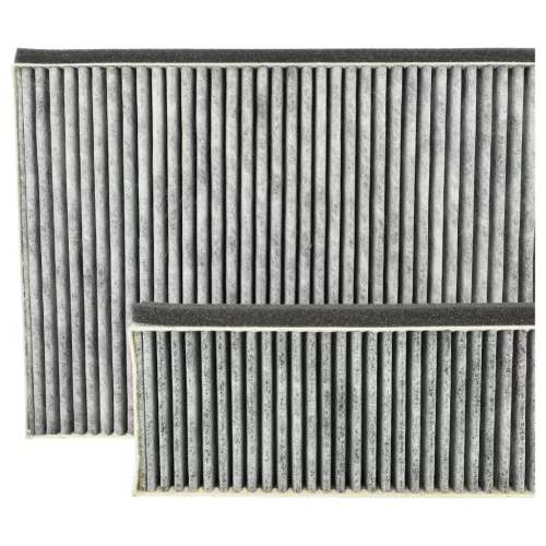 VHBW Filter Alapure HFK8700 - Activated Carbon Filter