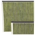 VHBW Filter Alapure HFK8700 - Activated Carbon Filter