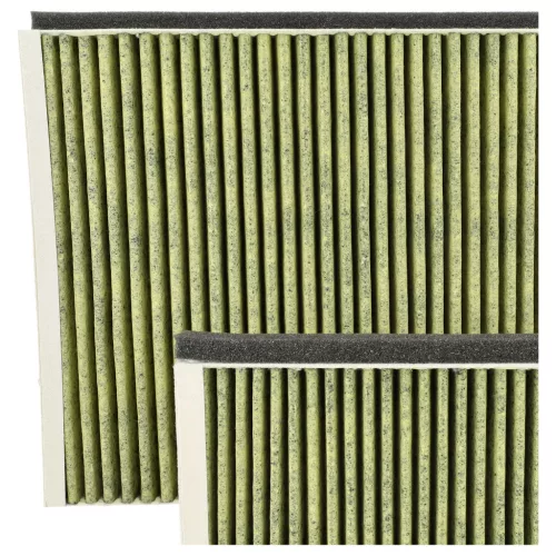 VHBW Filter Alapure HFK8700 - Activated Carbon Filter