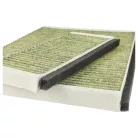 VHBW Filter Alapure HFK8700 - Activated Carbon Filter