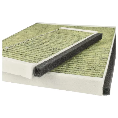 VHBW Filter Alapure HFK8700 - Activated Carbon Filter