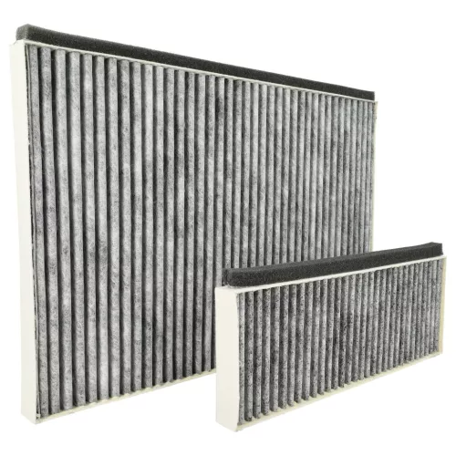 VHBW Filter Alapure HFK8700 - Activated Carbon Filter