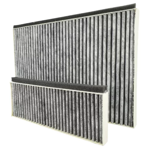 VHBW Filter Alapure HFK8700 - Activated Carbon Filter