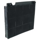 VHBW Activated Carbon Filter MCFE01 - for AEG Cooktop
