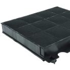 VHBW Activated Carbon Filter MCFE01 - for AEG Cooktop