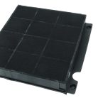 VHBW Activated Carbon Filter MCFE01 - for AEG Cooktop