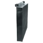 VHBW Activated Carbon Filter MCFE01 - for AEG Cooktop