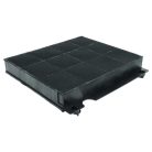 VHBW Activated Carbon Filter MCFE01 - for AEG Cooktop