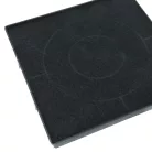 VHBW Activated Carbon Filter KSC 300 - For Oranier Cooktop