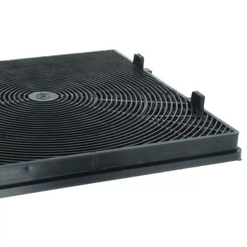VHBW Activated Carbon Filter KSC 300 - For Oranier Cooktop