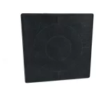 VHBW Activated Carbon Filter KSC 300 - For Oranier Cooktop