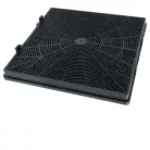VHBW Activated Carbon Filter KSC 300 - For Oranier Cooktop