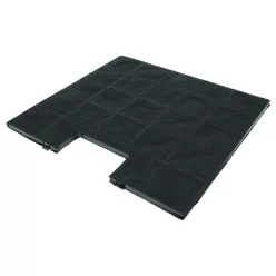   Aktívszenes szűrő Amica KF 17134 helyett Gorenje főzőlaphoz