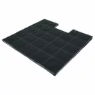 Aktívszenes szűrő Amica KF 17134 helyett Gorenje főzőlaphoz