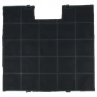 Aktívszenes szűrő Amica KF 17134 helyett Gorenje főzőlaphoz