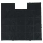 Aktívszenes szűrő Amica KF 17134 helyett Gorenje főzőlaphoz