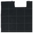 Aktívszenes szűrő Amica KF 17134 helyett Gorenje főzőlaphoz