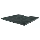 Aktívszenes szűrő Amica KF 17134 helyett Gorenje főzőlaphoz