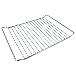   Baking Rack replaces Bauknecht C00312479 for Philips Oven etc. - Grate 45 x 34 x 2.2 cm