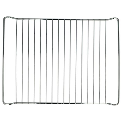 Baking Rack replaces Bauknecht C00312479 for Philips Oven etc. - Grate 45 x 34 x 2.2 cm