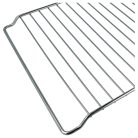 Baking Rack replaces Bauknecht C00312479 for Philips Oven etc. - Grate 45 x 34 x 2.2 cm