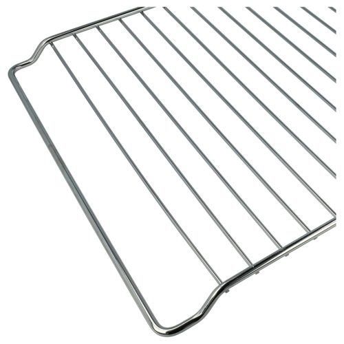 Baking Rack replaces Bauknecht C00312479 for Philips Oven etc. - Grate 45 x 34 x 2.2 cm