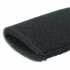 VHBW Vacuum Cleaner Filter EINHELL 2351135 - 5x Foam Filter