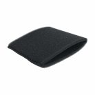 VHBW Vacuum Cleaner Foam Filter Einhell 2351132 - 5 pieces