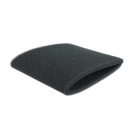 VHBW Vacuum Cleaner Foam Filter Einhell 2351132 - 5 pieces