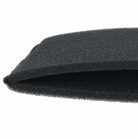 VHBW Vacuum Cleaner Foam Filter Einhell 2351132 - 5 pieces