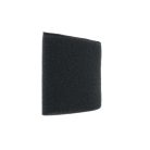 VHBW Vacuum Cleaner Filter Einhell 2351134 - Foam Filter