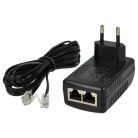 VHBW Hálózati adapter Delta Electronics ID18492, SSW-2054 helyett - 13 cm