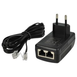   VHBW Power Adapter Delta Electronics ID18492, SSW-2054 Replacement - 13 cm