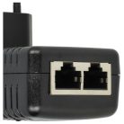 VHBW Hálózati adapter Delta Electronics ID18492, SSW-2054 helyett - 13 cm