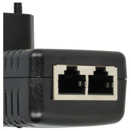 VHBW Hálózati adapter Delta Electronics ID18492, SSW-2054 helyett - 13 cm