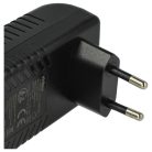 VHBW Hálózati adapter Delta Electronics ID18492, SSW-2054 helyett - 13 cm