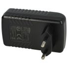 VHBW Hálózati adapter Delta Electronics ID18492, SSW-2054 helyett - 13 cm