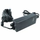 VHBW Hálózati adapter Bosch F016L69116 fűnyíró robot töltőállomáshoz - 42 V / 3,5 A