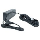 VHBW Hálózati adapter Bosch F016L69116 fűnyíró robot töltőállomáshoz - 42 V / 3,5 A