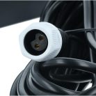 VHBW Hálózati adapter Bosch F016L69116 fűnyíró robot töltőállomáshoz - 42 V / 3,5 A