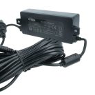 VHBW Hálózati adapter Bosch F016L69116 fűnyíró robot töltőállomáshoz - 42 V / 3,5 A