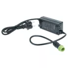 VHBW Charger instead of Worx WA3775 - 60 W
